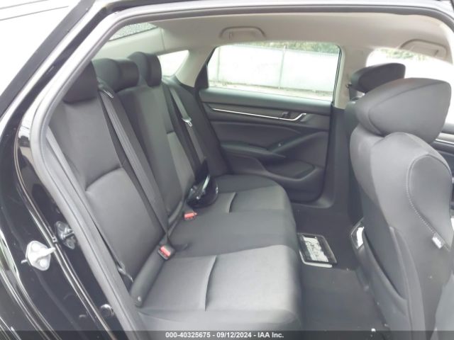 1HGCV1F11JA053338 Honda ACCORD LX