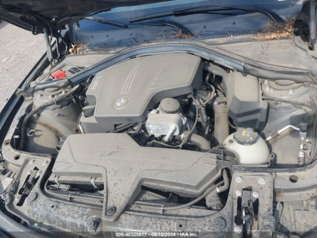WBA8E3G54GNT26305 BMW 328i Xdrive