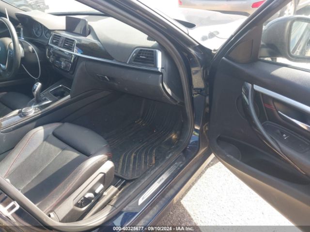 WBA8E3G54GNT26305 BMW 328i Xdrive
