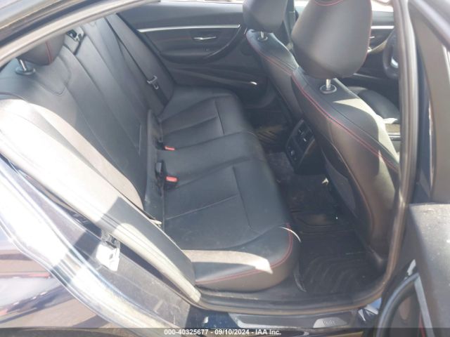 WBA8E3G54GNT26305 BMW 328i Xdrive