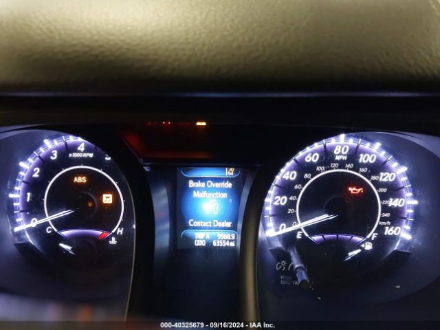 4T1BK1EB4JU272107 Toyota AVALON LIMITED