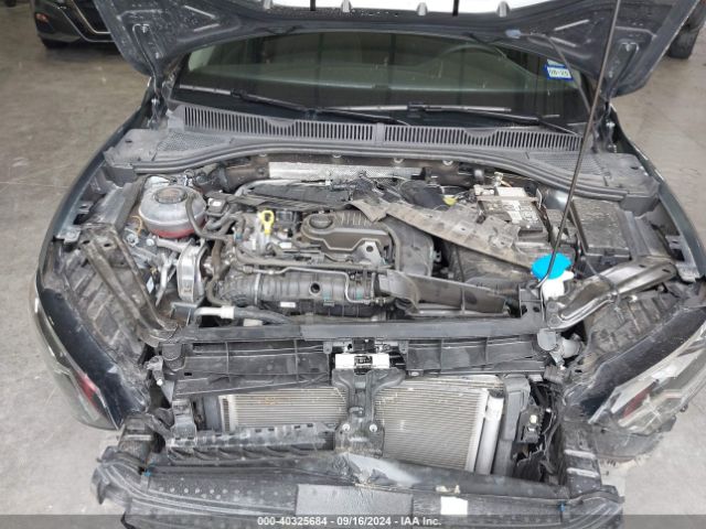 3VW5M7BU5RM009688 Volkswagen Jetta 1.5t S