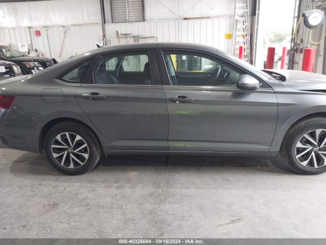 3VW5M7BU5RM009688 Volkswagen Jetta 1.5t S