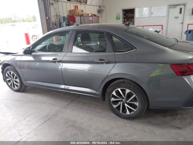 3VW5M7BU5RM009688 Volkswagen Jetta 1.5t S