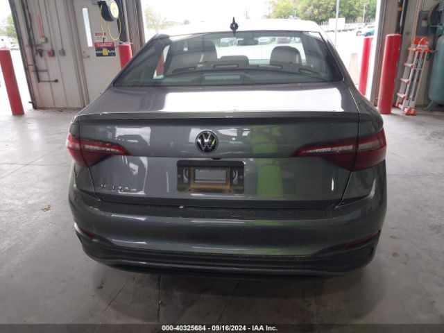 3VW5M7BU5RM009688 Volkswagen Jetta 1.5t S