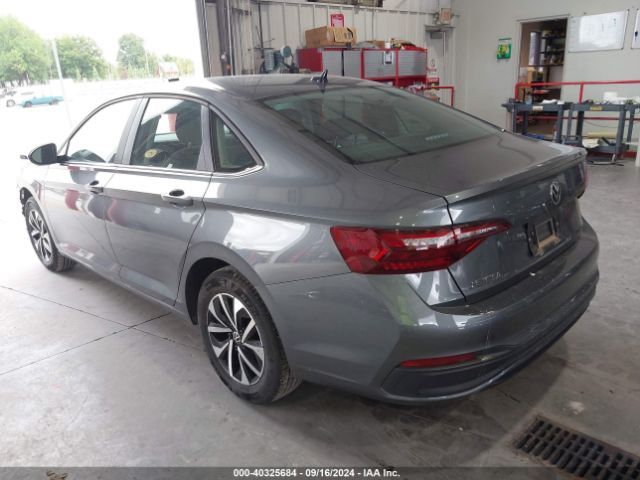 3VW5M7BU5RM009688 Volkswagen Jetta 1.5t S