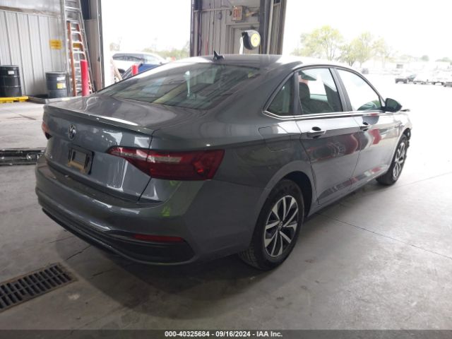 3VW5M7BU5RM009688 Volkswagen Jetta 1.5t S