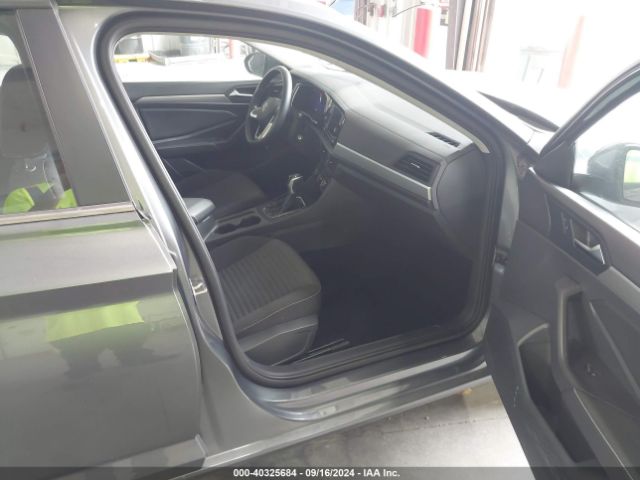 3VW5M7BU5RM009688 Volkswagen Jetta 1.5t S