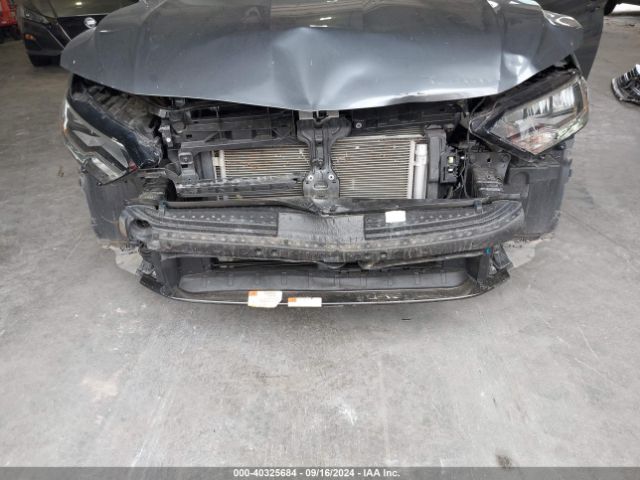 3VW5M7BU5RM009688 Volkswagen Jetta 1.5t S