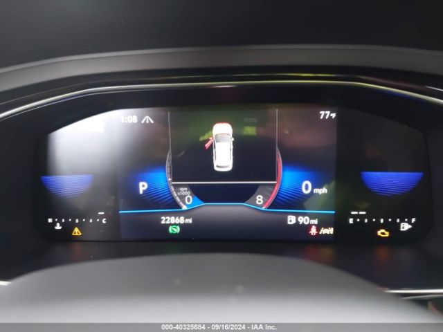 3VW5M7BU5RM009688 Volkswagen Jetta 1.5t S