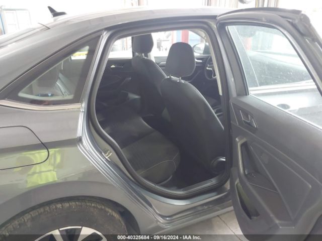 3VW5M7BU5RM009688 Volkswagen Jetta 1.5t S