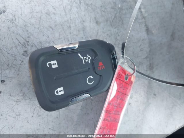 3GKALPEV7LL213435 GMC Terrain Fwd Slt