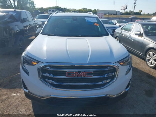 3GKALPEV7LL213435 GMC Terrain Fwd Slt