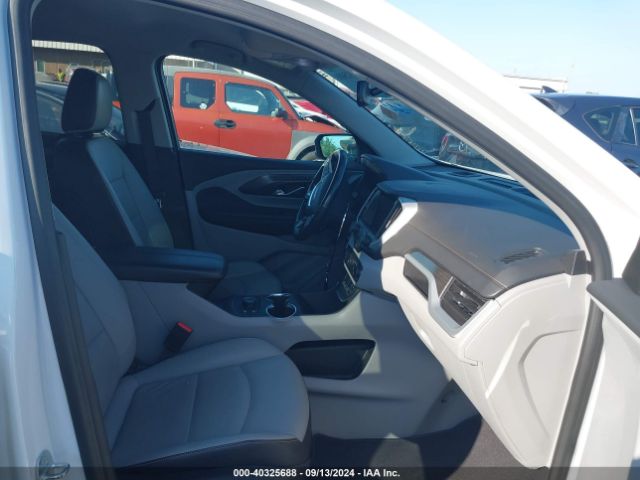 3GKALPEV7LL213435 GMC Terrain Fwd Slt