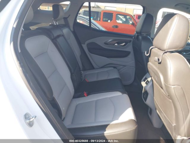 3GKALPEV7LL213435 GMC Terrain Fwd Slt