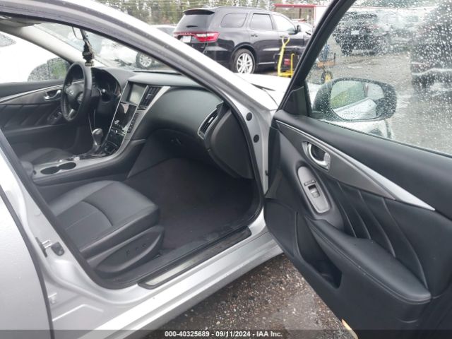 JN1BV7APXFM337312 Infiniti Q50 Premium/sport