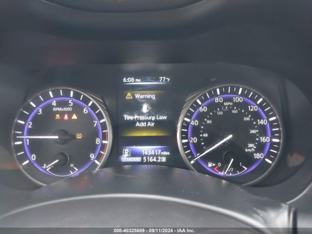 JN1BV7APXFM337312 Infiniti Q50 Premium/sport