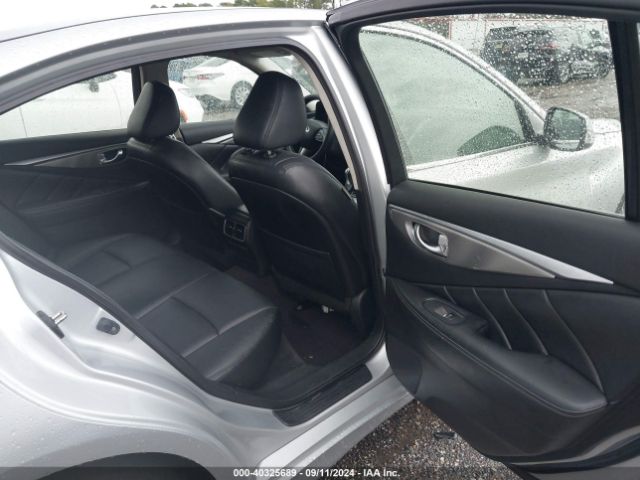 JN1BV7APXFM337312 Infiniti Q50 Premium/sport