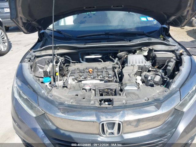 3CZRU5H52NM735621 Honda Hr-v 2wd Ex