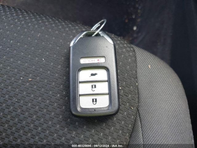 3CZRU5H52NM735621 Honda Hr-v 2wd Ex