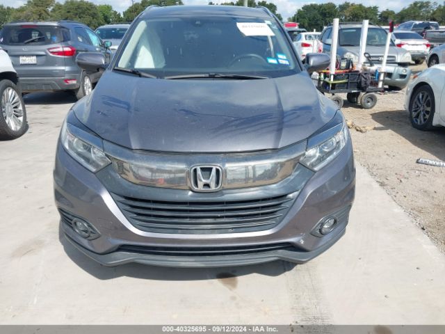3CZRU5H52NM735621 Honda Hr-v 2wd Ex