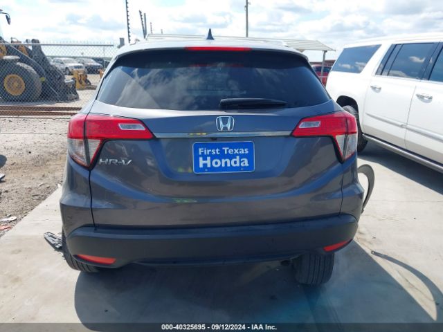 3CZRU5H52NM735621 Honda Hr-v 2wd Ex
