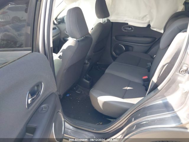 3CZRU5H52NM735621 Honda Hr-v 2wd Ex