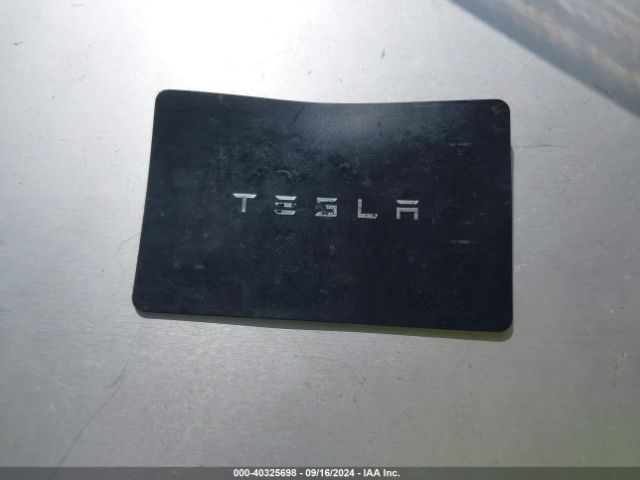 5YJSA1E64NF472655 Tesla Model S Plaid Tri Motor All-wheel Drive
