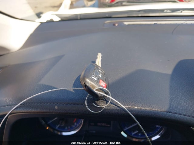 Toyota COROLLA LE 2018 2T1BURHE1JC079817 Image 11