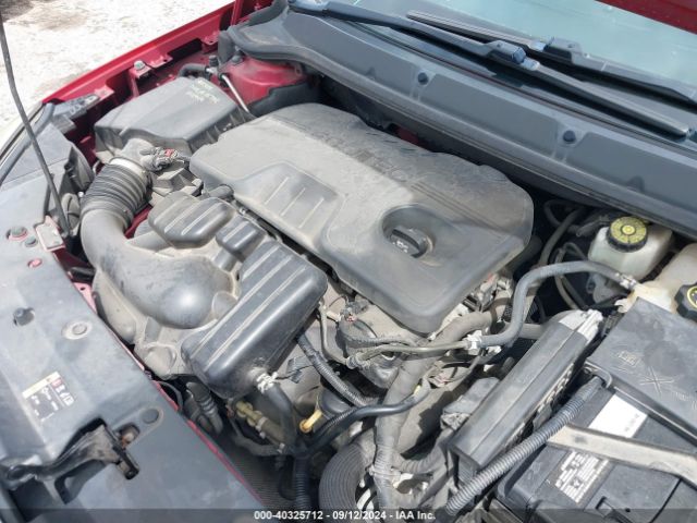 1G4PR5SK1F4178237 Buick Verano Convenience Group