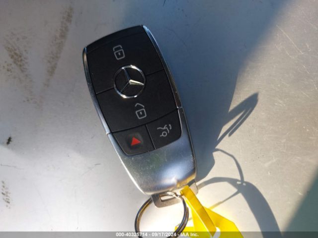 W1K5J4GB8NN299867 Mercedes-Benz Cla 250 Coupe