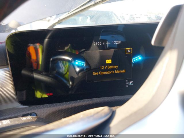 W1K5J4GB8NN299867 Mercedes-Benz Cla 250 Coupe