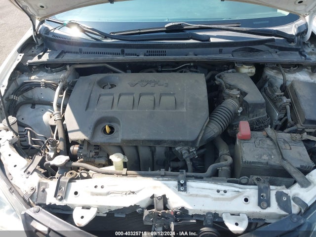 Toyota Corolla S Plus 2016 5YFBURHEXGP561341 Image 10
