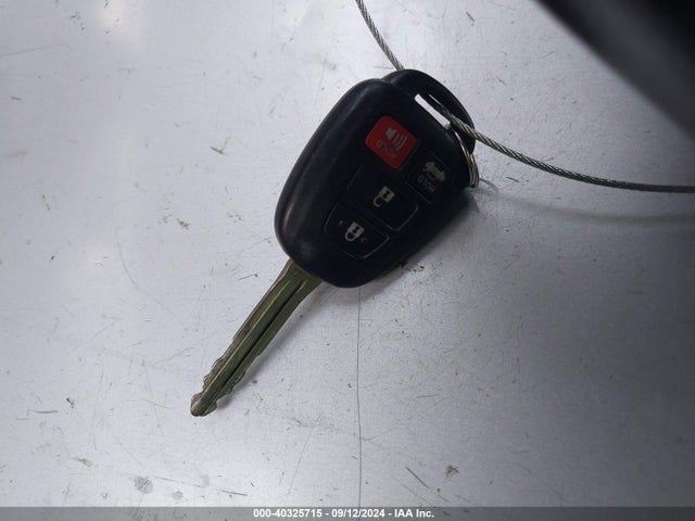Toyota Corolla S Plus 2016 5YFBURHEXGP561341 Image 11