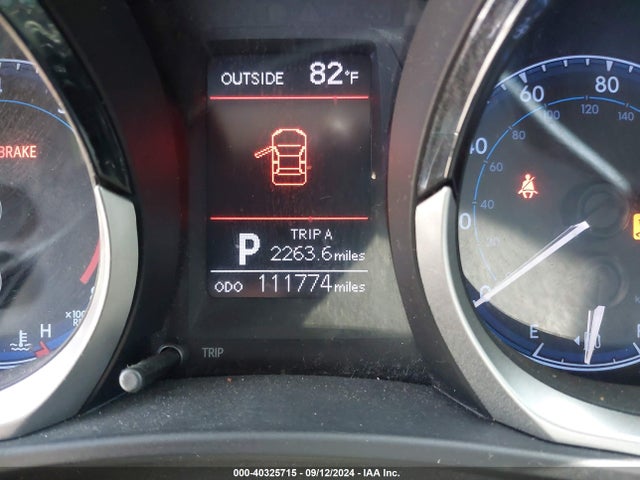 Toyota Corolla S Plus 2016 5YFBURHEXGP561341 Image 15