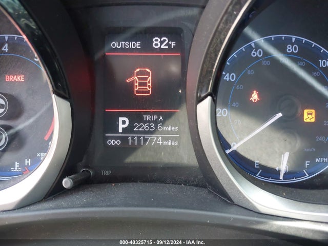 Toyota Corolla S Plus 2016 5YFBURHEXGP561341 Image 7