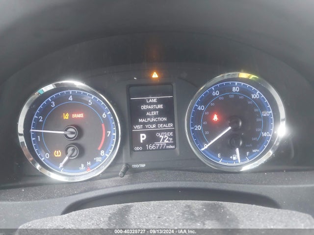 Toyota COROLLA LE 2019 2T1BURHE2KC187297 Image 7