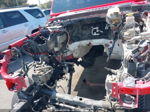 1C6JJTBG2LL101323 Jeep Gladiator Rubicon 4x4
