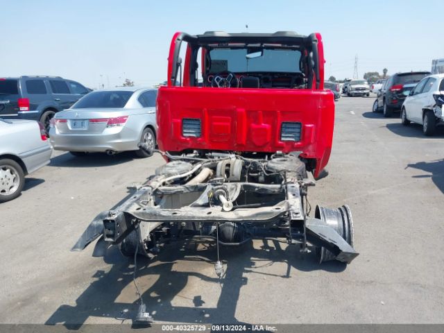 1C6JJTBG2LL101323 Jeep Gladiator Rubicon 4x4