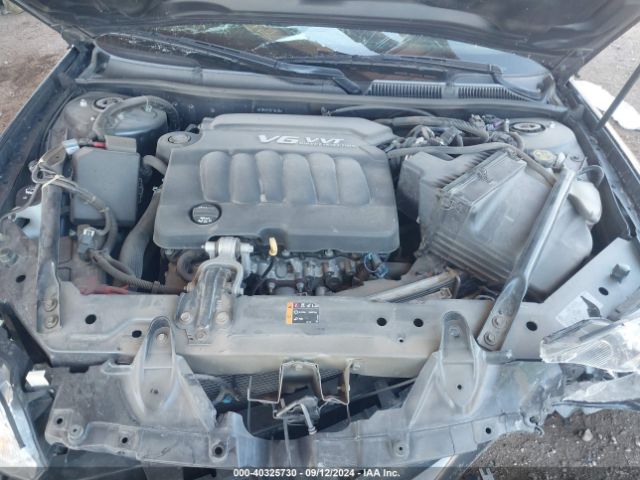 2G1WA5E33G1166785 Chevrolet Impala Limited Ls