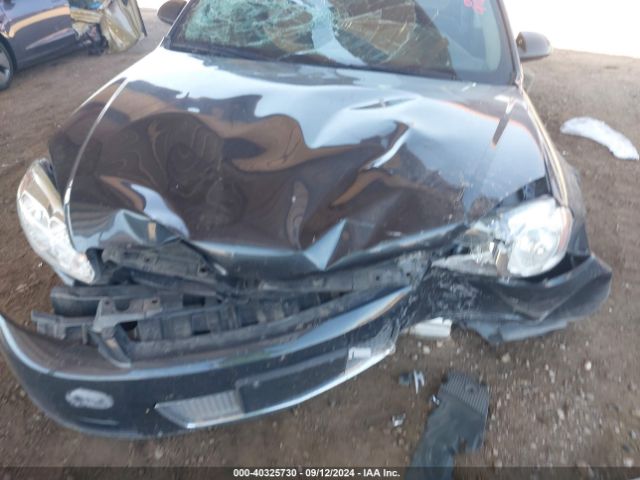 2G1WA5E33G1166785 Chevrolet Impala Limited Ls