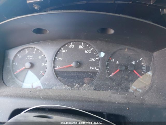 2G1WA5E33G1166785 Chevrolet Impala Limited Ls