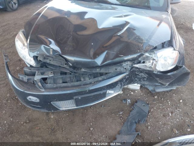2G1WA5E33G1166785 Chevrolet Impala Limited Ls