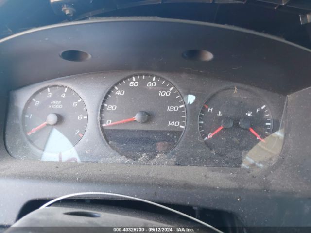 2G1WA5E33G1166785 Chevrolet Impala Limited Ls