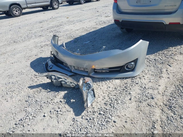 Toyota CAMRY SE 2014 4T1BF1FK2EU406475 Image 12