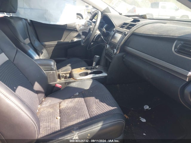 Toyota CAMRY SE 2014 4T1BF1FK2EU406475 Image 5