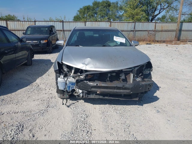Toyota CAMRY SE 2014 4T1BF1FK2EU406475 Image 6