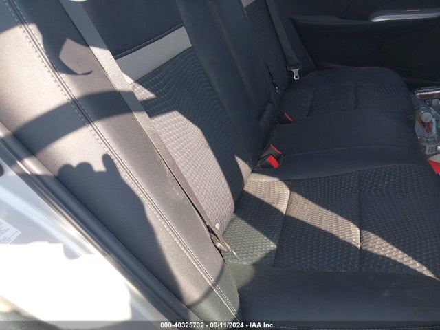 Toyota CAMRY SE 2014 4T1BF1FK2EU406475 Image 8