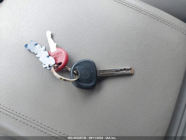 KNDMB5C1XF6062153 KIA SEDONA LX