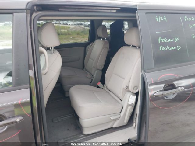 KNDMB5C1XF6062153 KIA SEDONA LX